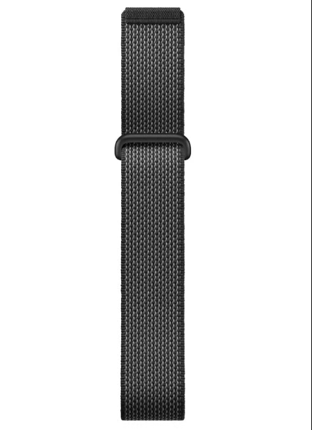 Google Fitbit Air - Screenless Fitness & Health Tracker with Heart Rate, Sleep and Activity Monitoring, AI-Powered Coaching, Up to 7 Days Battery Life, Compatible with iOS and Android, Obsidian - Image 4